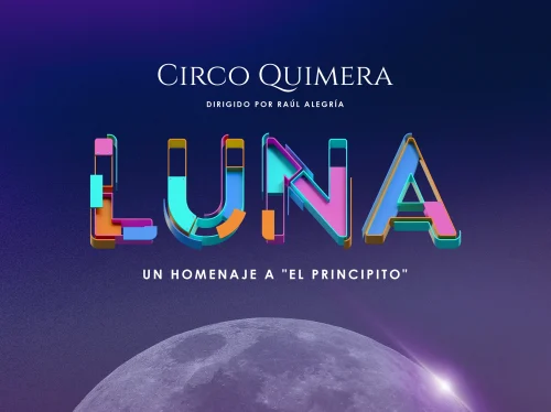 Cover Luna