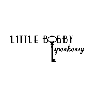 LITTLEBOBBY-BLACK