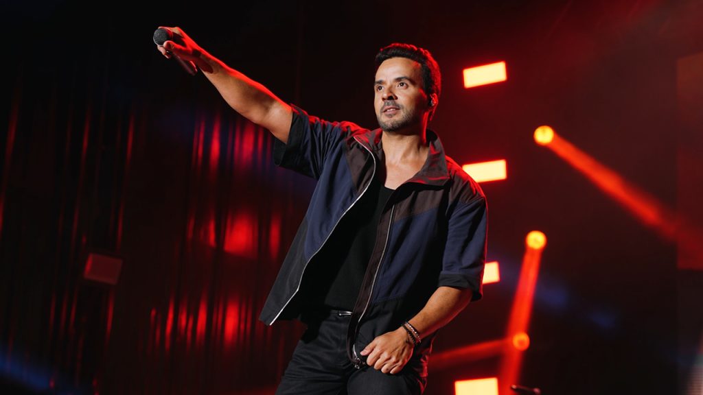 LUISFONSI
