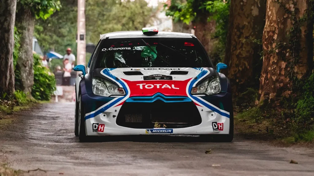 RALLY 2025