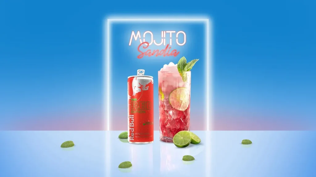 RB MOJITO 2025