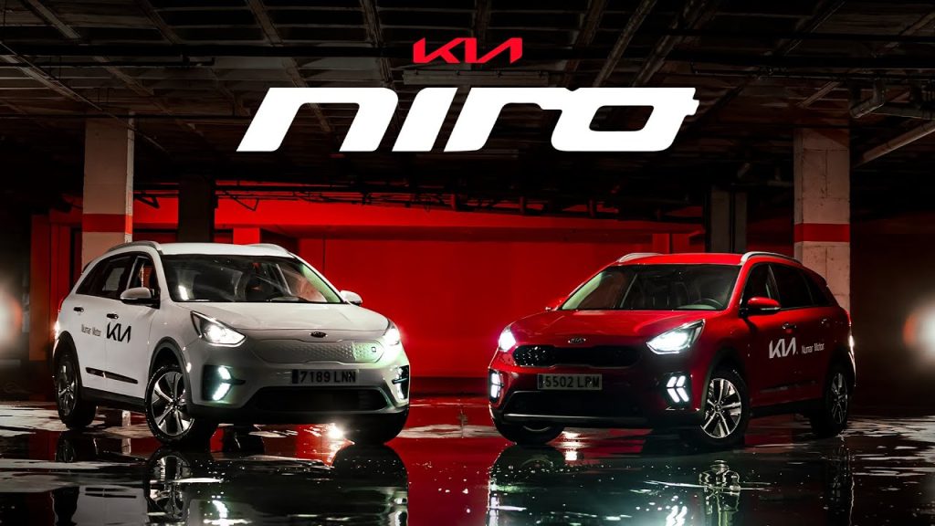 kiaeniro